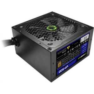 Блок питания GAMEMAX 500W (VP-500) лучшая модель в Чернигове