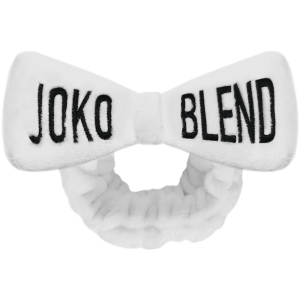 Пов'язка на голову Joko Blend Hair Band White (4823099501106) ТОП в Чернігові