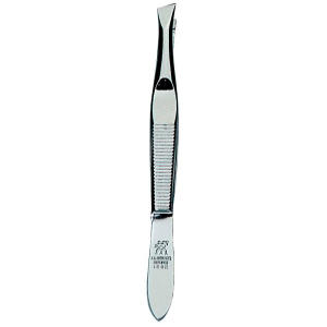 купити Пінцет скошений Zwilling Beauty Classic Inox (4009839023767)