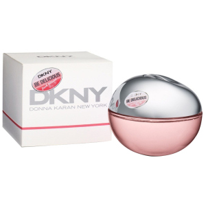 Парфюмированная вода для женщин DKNY Be Delicious Fresh Blossom 30 мл (22548181089) ТОП в Чернигове