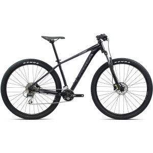 Велосипед Orbea MX50 29 M 2021 Metallic Black (Gloss) / Grey (Matte) (L20517NQ) ТОП в Чернигове