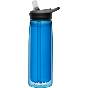 Спортивна фляга для води CamelBak 1646401060 eddy+ 20oz 20oz Insulated Ocean 0.6 л (886798018003) ТОП в Чернігові