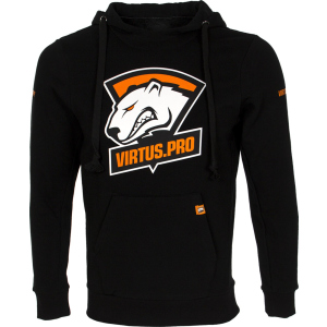 Худи FS Holding Virtus.pro Player Hoodie Classic 2017 M (FVPCLHOOD17BK000M) в Чернігові