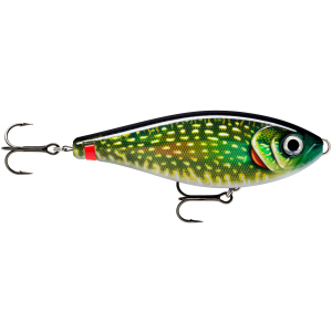 Воблер Rapala X-Rap Haku PKL 140 мм 74 г (XRHK14 PKL) краща модель в Чернігові