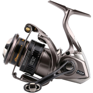 Катушка Shimano Complex CI4+ 2500S 9+1BB 5.0:1 (22669774) ТОП в Чернигове