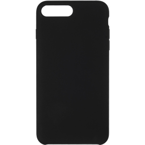 Панель Krazi Soft Case для Apple iPhone 7 Plus/8 Plus Black (2099900719509) в Чернігові