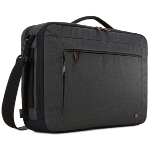 Сумка для ноутбука Case Logic Era Convertible Bag ERACV-116 15.6" Obsidian (3203698) в Чернигове