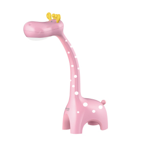 Настольная лампа Promate Melman Pink ТОП в Чернигове