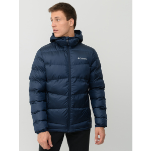 Куртка Columbia Fivemile Butte Hooded Jacket 1864204-464 XL (0193855582699) ТОП в Чернігові