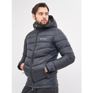 Куртка Columbia Youngberg Insulated Jacket 1917381-010 M (0193855594791) лучшая модель в Чернигове