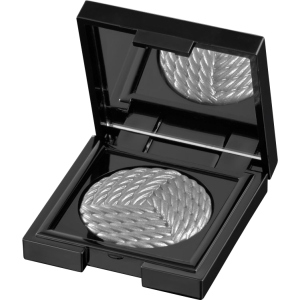 Тени для век Alcina Miracle Eye Shadow 040 silver 3 г (4008666652164)