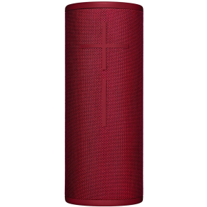 Акустическая система Ultimate Ears Boom 3 Wireless Bluetooth Speaker Sunset Red (984-001364) в Чернигове