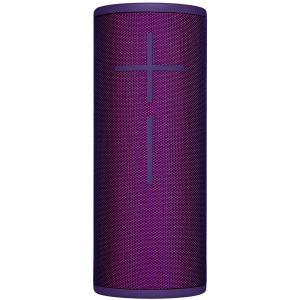 Акустична система Ultimate Ears Boom 3 Wireless Bluetooth Speaker Ultraviolet Purple (984-001363) в Чернігові