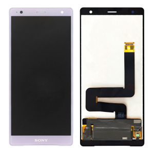 Дисплейний модуль Sony H8266 Xperia XZ2 (Pink) Original PRC краща модель в Чернігові