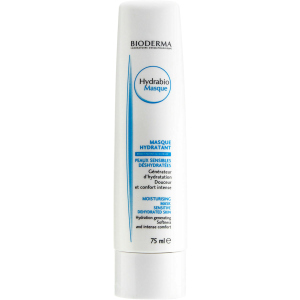 Зволожуюча маска Bioderma Hydrabio Moisturising 75 мл (3401343613730) в Чернігові