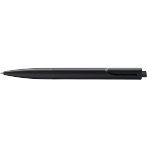 Ручка кулькова Lamy Noto Чорна / Стрижень M16 1 мм Чорний (4014519279570) в Чернігові