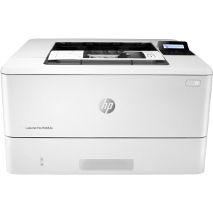 HP LaserJet Pro M404dn (W1A53A) краща модель в Чернігові