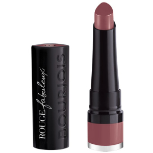 Помада Bourjois Rouge Fabuleux зволожуюча 4 Jolie Mauve 2.3 г (3614225975387) краща модель в Чернігові