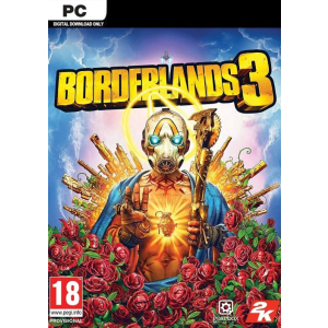 Borderlands 3 для ПК (PC-KEY, російська версія, електронний ключ у конверті) в Чернігові