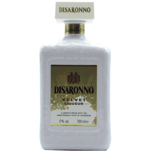 Лікер Disaronno Velvet 0,7 л 17% (8001110589708) в Чернігові