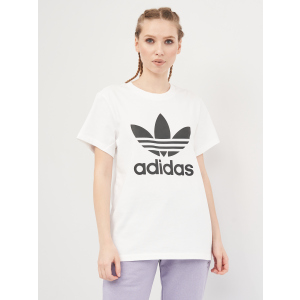 Футболка Adidas Boyfriend Tee DX2322 XS/S (34) White (4060507382609) ТОП в Чернігові