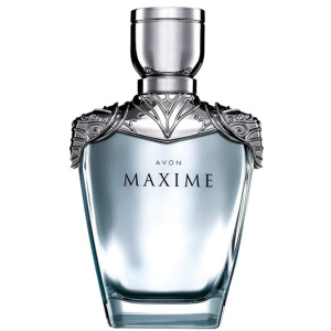 Туалетная вода для мужчин Avon Maxime 75 мл (09080)(ROZ6400101976) ТОП в Чернигове