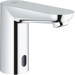 Кран сенсорний GROHE Euroeco Cosmopolitan E Bluetooth 36409000 краща модель в Чернігові