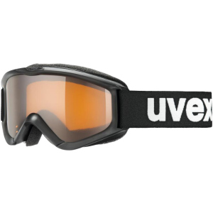 Маска гірськолижна Uvex Speedy pro Black sl/lg (4043197257853) ТОП в Чернігові