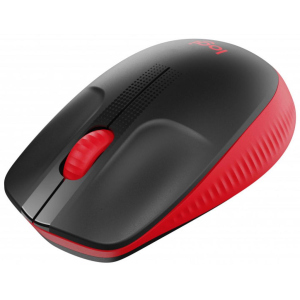 Мишка Logitech M190 Red (910-005908) рейтинг