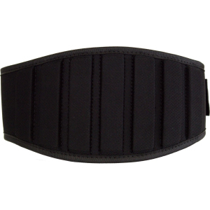 Пояс Biotech Austin 5 Belt Velcro Wide L Чорний (5999076207091) в Чернігові