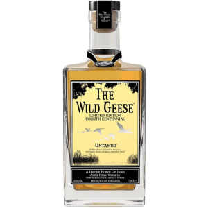 Виски The Wild Geese Limited Edition 43% 0.7 л (813548000926) в Чернигове