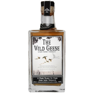 Віскі The Wild Geese Rare Irish 43% 0.7 л (813548000520) в Чернігові