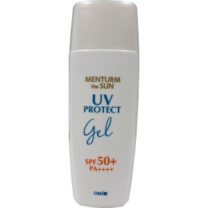 хороша модель Санскрин-гель Omi The Sun Perfect Uv Gel Spf50+ Pa++++ 100 г (4987036533503)