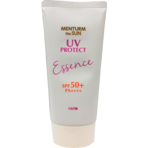 Санскрин-есенція Omi The Sun Perfect Uv Essence S Spf50+ Pa++++ 80 г (4987036533541) краща модель в Чернігові