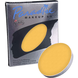 Професійний аквагрим Mehron Paradise Mango 7 г (801-M) (764294581545) краща модель в Чернігові