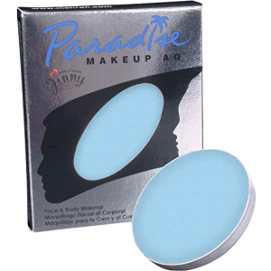 Профессиональный аквагрим Mehron Paradise Lt.Blue 7 г (801-LBL) (764294581859) рейтинг