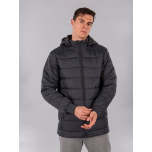 Куртка Joma Urban Jacket 100659.150 XS Темно-серая (9997000945084) в Чернигове