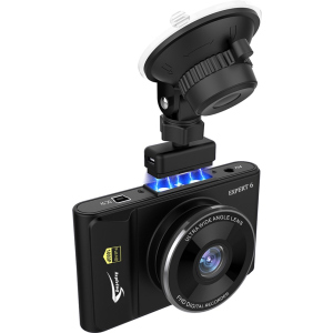 Відеореєстратор Aspiring Expert 6 SpeedCam, GPS, Magnet (EX558774) в Чернігові