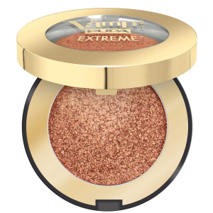 Тіні для повік Pupa Vamp! Extreme Eyeshadow №002 Extreme Copper 2.5 г (8011607299188) ТОП в Чернігові