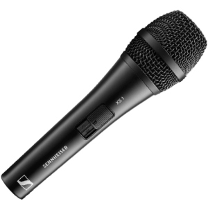 Мікрофон Sennheiser XS 1 (507487) краща модель в Чернігові