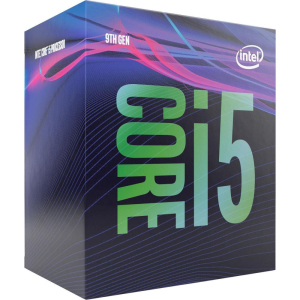 Процессор Intel Core i5 9400 Box (BX80684I59400) лучшая модель в Чернигове