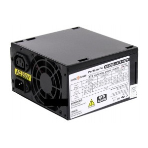 Блок питания Logicpower ATX-400W (ATX-400W-1922) ТОП в Чернигове