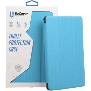 BeCover Smart Case для Samsung Galaxy Tab S6 Lite 10.4 P610/P615 Blue (BC_705991) в Чернігові