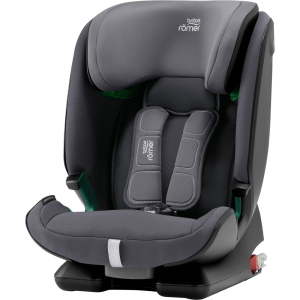 Автокрісло Britax-Romer Advansafix Mi-Size Storm Grey (2000034306) краща модель в Чернігові