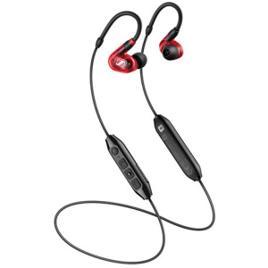 Навушники Sennheiser IE 100 PRO Wireless Red (509173)