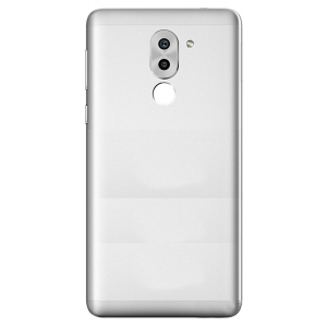 купить Задняя крышка для Huawei Mate 9, серебристая High Copy