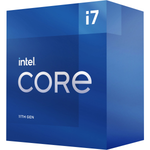 Процесор Intel Core i7-11700 2.5GHz/16MB (BX8070811700) s1200 BOX рейтинг