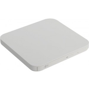 DVD±RW USB 2.0 White краща модель в Чернігові