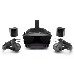 Очки виртуальной реальности Valve Index VR Kit ТОП в Чернигове