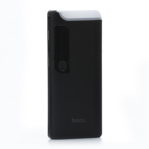 Power Bank Hoco B27 15000 mAh черный лучшая модель в Чернигове